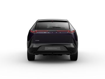 Mazda CX-6e